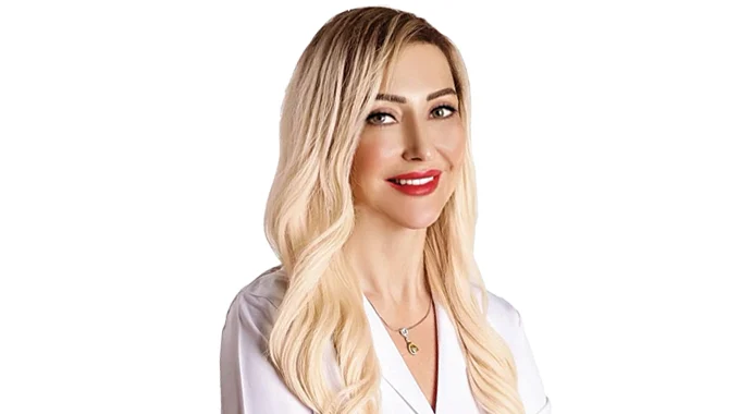 Özlem Erensayın